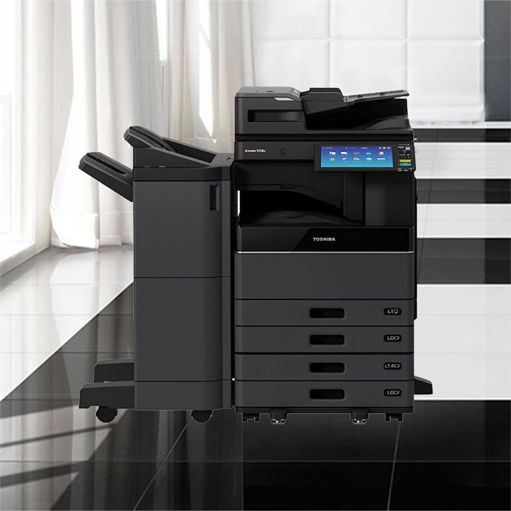 Bán máy photocopy
