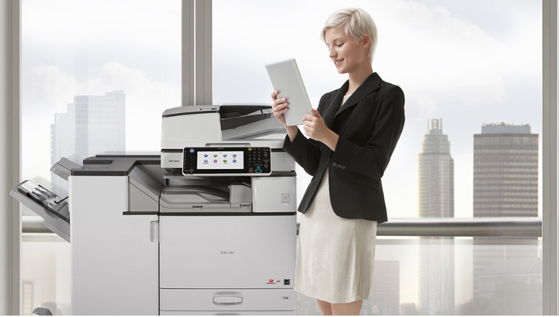 Dịch Vụ Cho Thuê Máy Photocopy Khu Vực Hồ Chí Minh