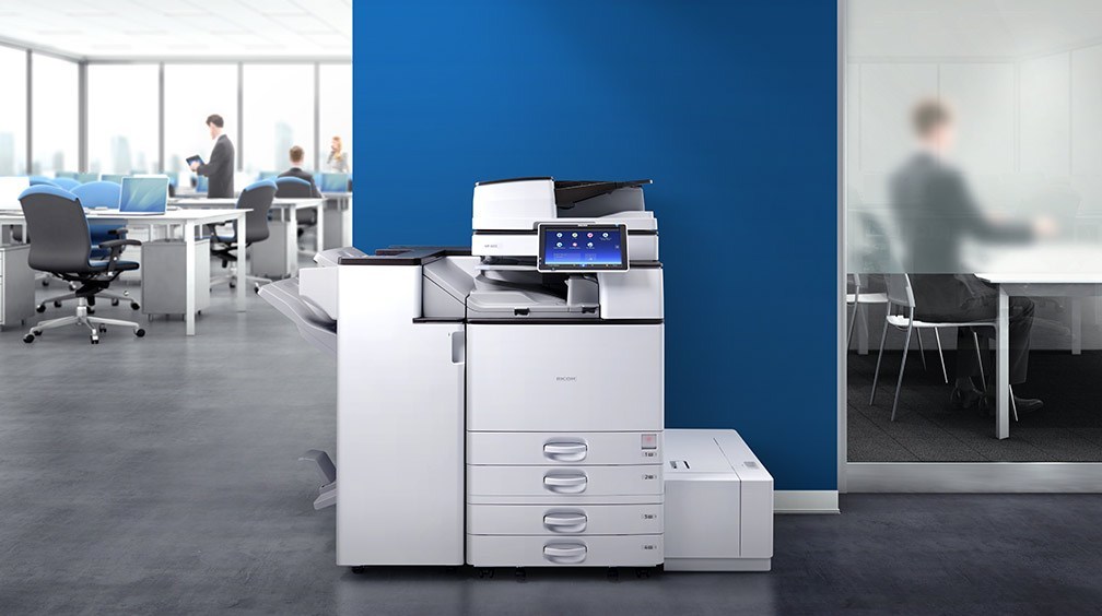 Dịch Vụ Cho Thuê Máy Photocopy Uy Tín- Chất Lượng- Chuyên Nghiệp