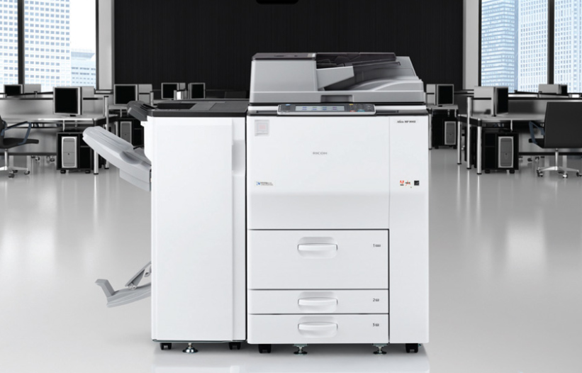 Dịch Vụ Cho Thuê Máy Photocopy Khu Vực Đồng Nai