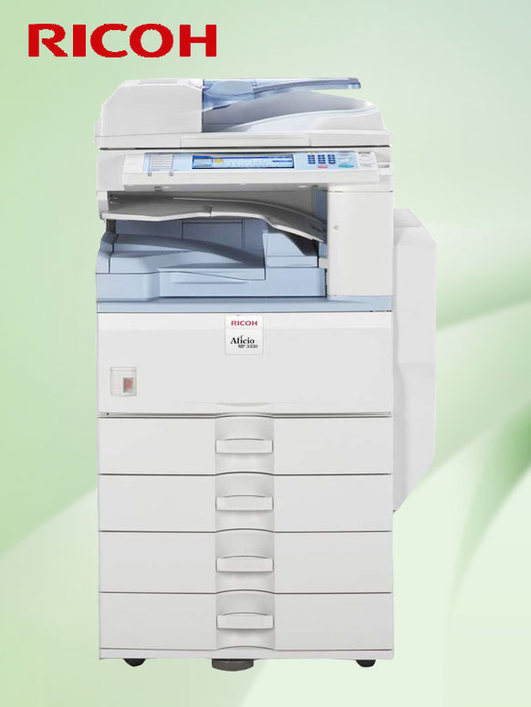 Ricoh Aficio MP 5001