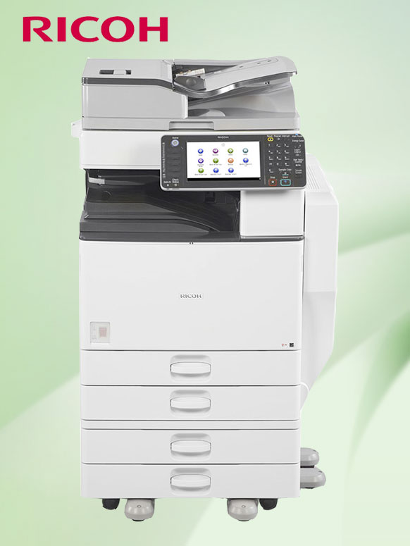 Ricoh Aficio MP 5002