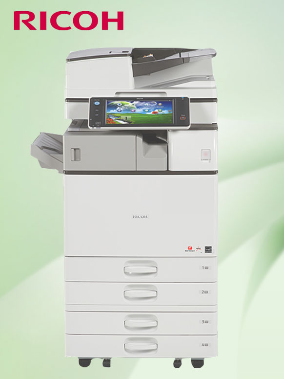 Ricoh Aficio MP 4054