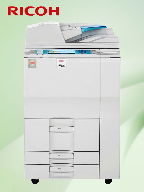 Ricoh Aficio MP 7000