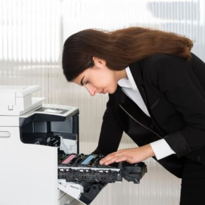 Sửa Chữa Máy Photocopy