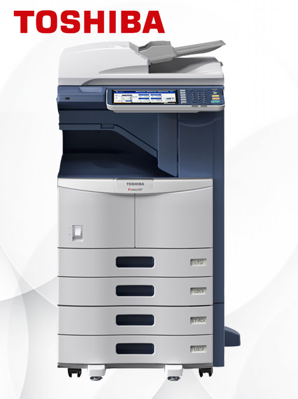 Toshiba E-Studio 457