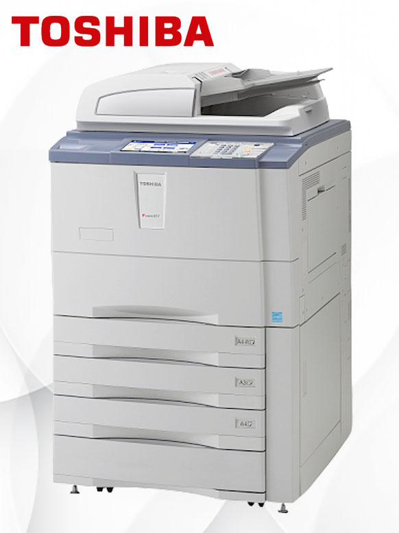 Toshiba E-Studio 857