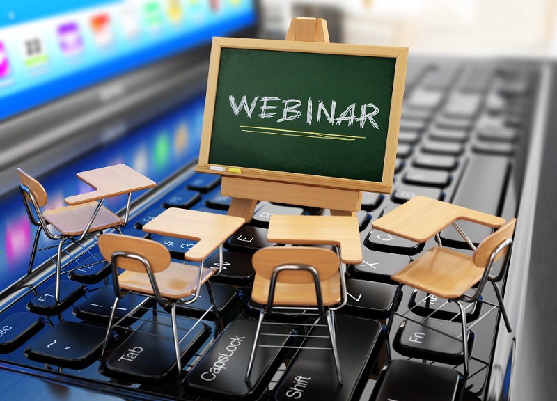 GIẢI PHÁP LÀM VIỆC TỪ XA THỜI KỲ HẬU COVID - WEBIBAR