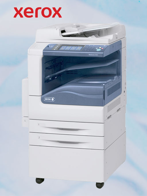 Xerox WorkCentre 5330