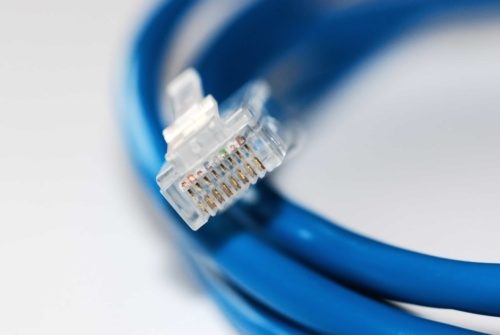 Cổng cắm wifi